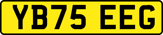 YB75EEG