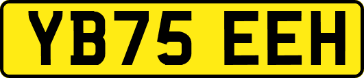 YB75EEH