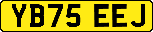 YB75EEJ
