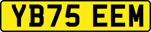 YB75EEM