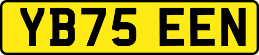 YB75EEN