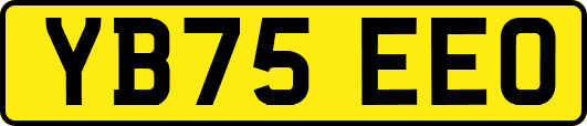 YB75EEO