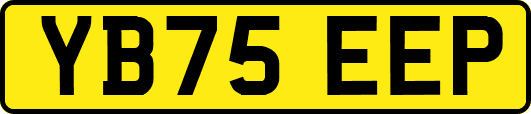 YB75EEP