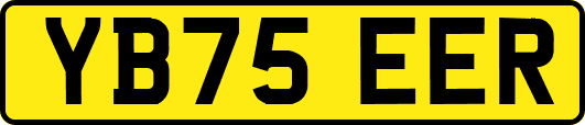 YB75EER
