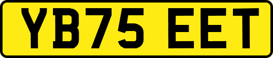 YB75EET