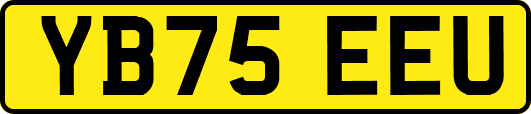 YB75EEU
