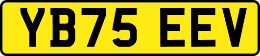 YB75EEV