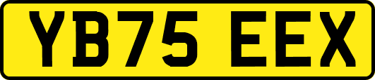 YB75EEX