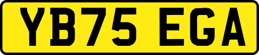 YB75EGA