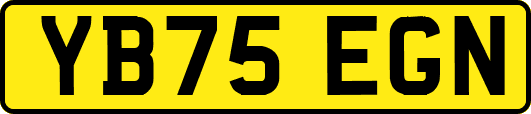 YB75EGN