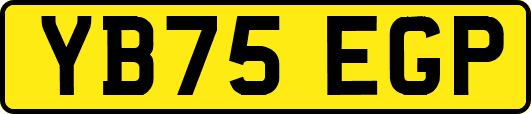 YB75EGP