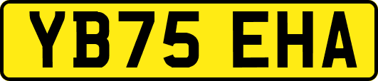 YB75EHA