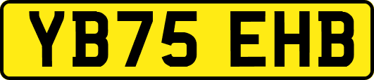 YB75EHB