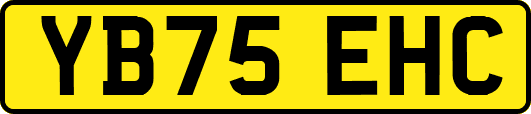 YB75EHC