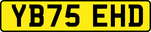 YB75EHD