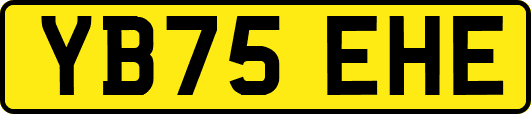 YB75EHE