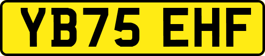 YB75EHF