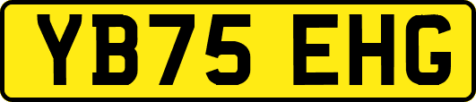 YB75EHG
