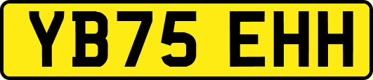 YB75EHH
