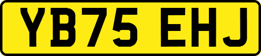 YB75EHJ