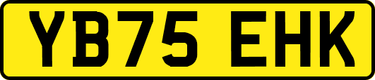 YB75EHK