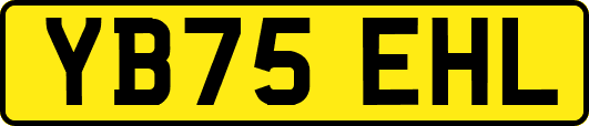 YB75EHL