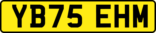 YB75EHM