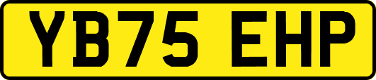 YB75EHP