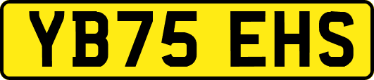 YB75EHS