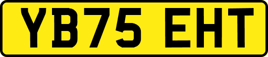 YB75EHT