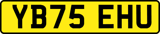 YB75EHU