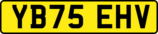 YB75EHV