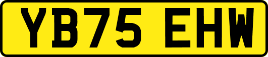 YB75EHW