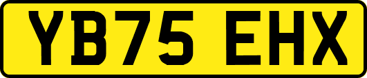 YB75EHX