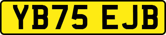 YB75EJB