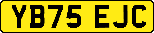 YB75EJC