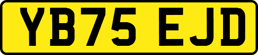 YB75EJD