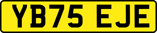YB75EJE