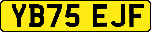 YB75EJF