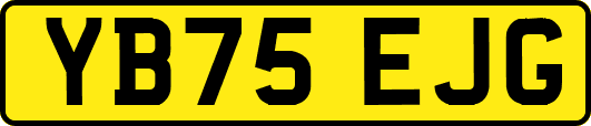 YB75EJG