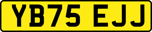YB75EJJ