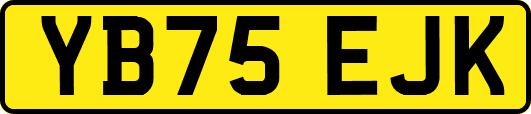 YB75EJK
