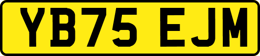 YB75EJM