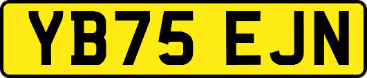 YB75EJN