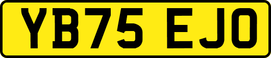 YB75EJO
