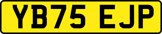 YB75EJP