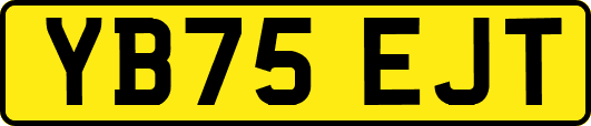 YB75EJT