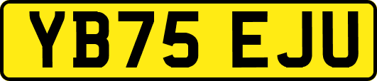 YB75EJU