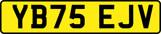 YB75EJV