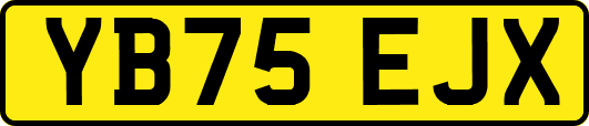 YB75EJX